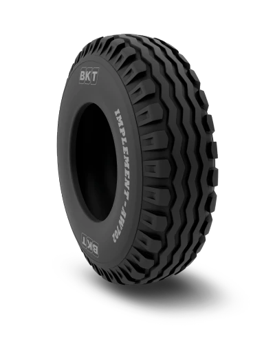 Neumático para Implemento y Acoplado Agrícola 6.00-16 AW 702 8PR TT BKT