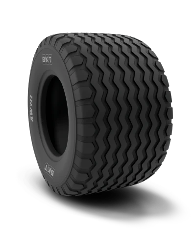 Neumático para Implemento Agrícola VF 480/45R17 AW 711 Steel Belted 167A8 TL BKT