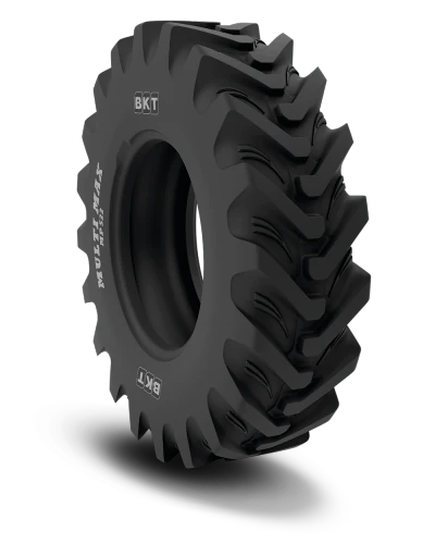 Neumático para Manipulador Telescópico 400/80R24 Multimax MP 522 Industrial 162A8/B TL BKT
