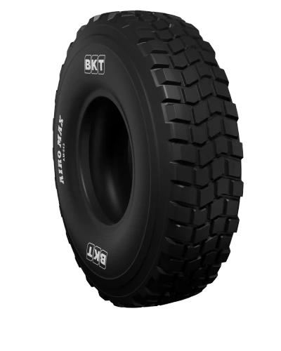 Neumático para Grúa Móvil 445/95R25 Airomax AM 543 177E TL BKT