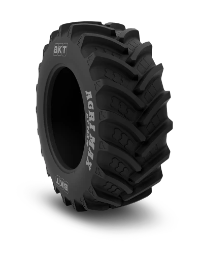 Neumático Agrícola para Tractor 280/70R18 Agrimax RT 765 R1W 114A8/B TL BKT