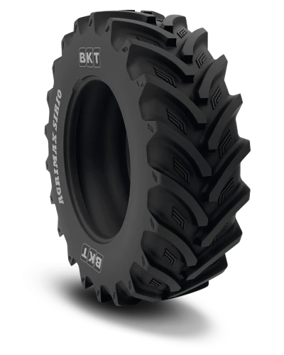 Neumático Agrícola para Tractor 710/70R38 Agrimax Sirio Alta Velocidad 171D TL BKT