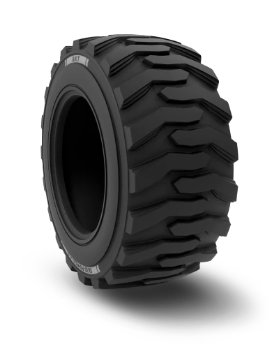 Neumático Industrial para Minicargadora 10-16.5 Skid Power HD 8PR TL BKT