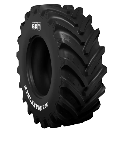Neumático Agrícola para Tractor de Alta Potencia IF 710/60R30 Agrimax Force R1W 168D TL BKT