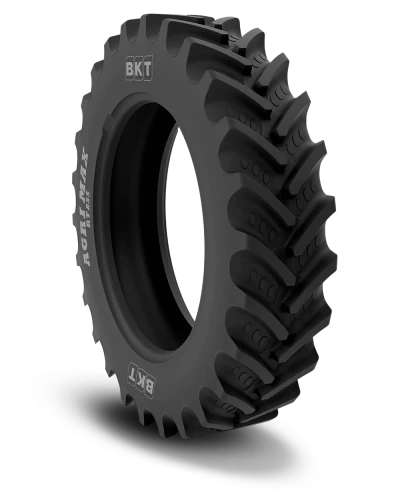 Neumático Agrícola para Tractor 480/80R42 Agrimax RT 855 R1W 151A8/B TL BKT