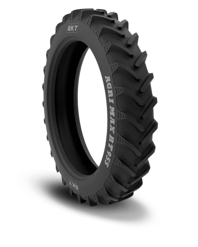 Neumático Agrícola Row Crop para Tractor 300/95R46 Agrimax RT 955 R1 148A8/B TL BKT