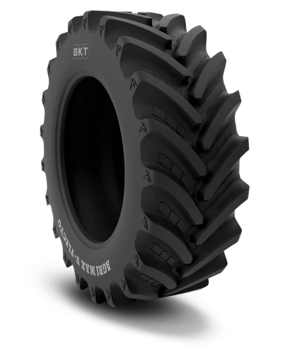 Neumático Agrícola para Tractor VF 710/60R38 Agrimax V-Flecto R1W 171D TL BKT