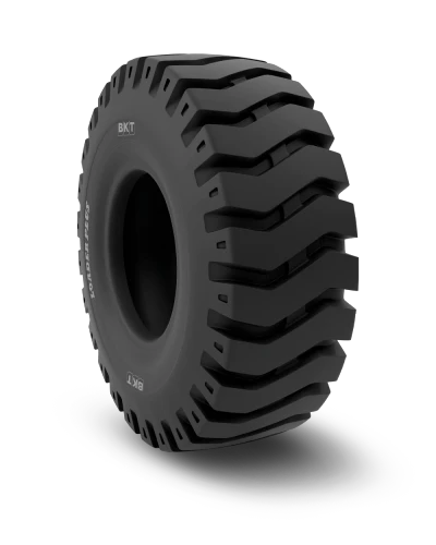 Neumático para Movimiento de Tierra 29.5-25 Loader Plus L3 28PR TL BKT