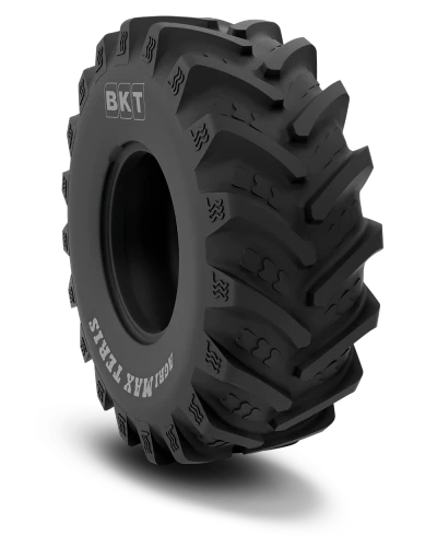 Neumático Agrícola para Cosechadora 620/75R30 Agrimax Teris 168A8/B TL BKT