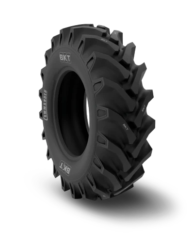 Neumático Agrícola para Tractor 16.9-28 Commander 12PR TT BKT