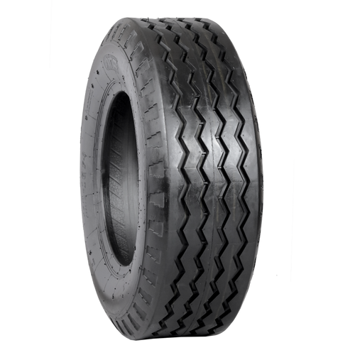 Neumático agrícola modelo F3, 12 telas, sin cámara (TL), para tractor