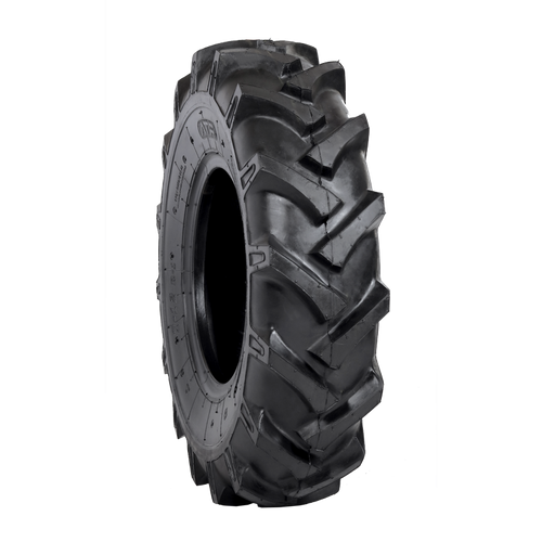 Neumático agrícola 7.50-16 modelo AT-1630 diseño R1, 12 telas, uso con cámara (TT), para tractor