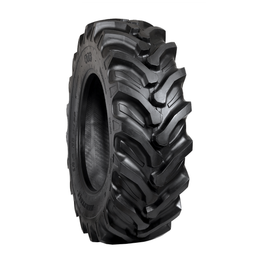 Neumático agrícola 18.4-34 modelo AT-1360 diseño R-1, 14 telas, uso con cámara (TT), para tractor
