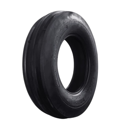 Neumático Para Tractor Delantero 7.50-16 F2(3RIB) 8PR TL Armour