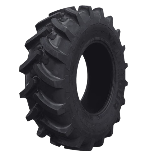 Neumático Para Tractor Trasero Radial 540/65R34 R1W TL Armour