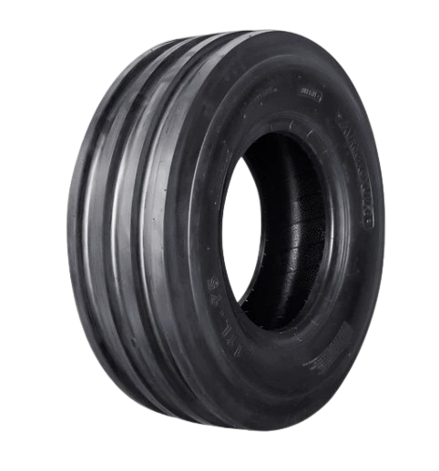 Neumático Para Tractor Delantero 10.00-16 F2(4RIB) 10PR TT Armour