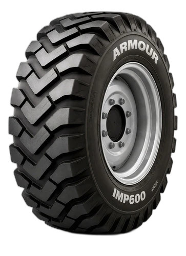 Neumático Industrial 12.5/80-18 IMP 600 12PR TL Armour