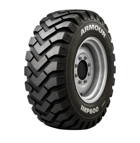 Neumatico Industrial 10.5/80-18 IMP 600 10PR TL Armour