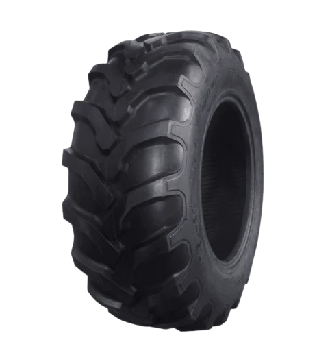 Neumático Para Tractor Trasero Industrial 16.9-24 R4A 12PR TT Armour