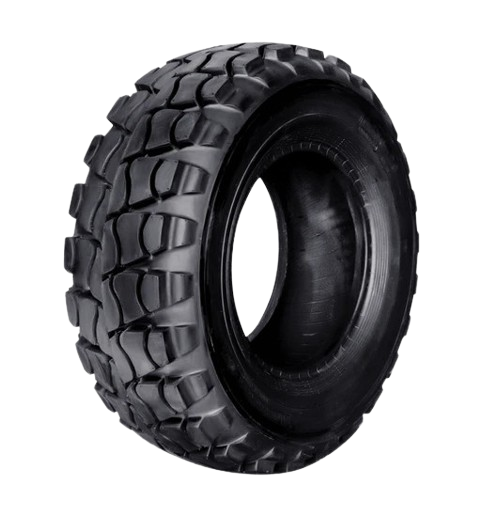Neumático Para Tractor Trasero Industrial 16/70-20 R5 18PR TL Armour