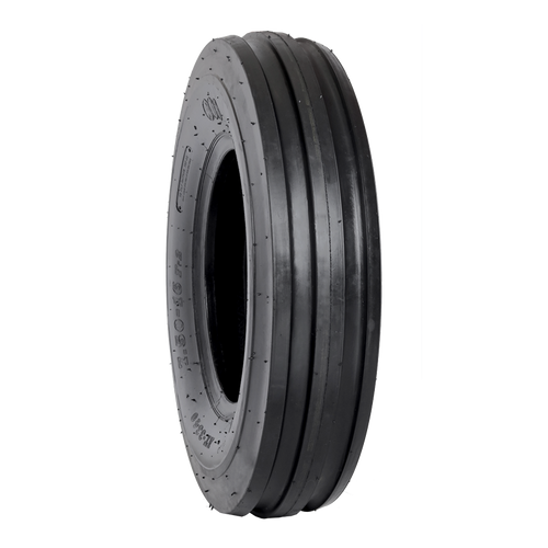 Neumático agrícola 6.00-19 modelo F2, 8 telas, uso con cámara (TT), para tractor