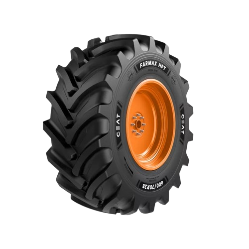 Neumático 650/85R38 FARMAX HPT 173D/176A8 TL R1R CEAT