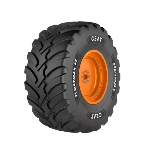 Neumatico CEAT 560/45R22.5 FLOATM 45 152D TL I3R