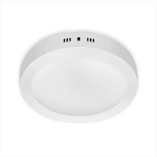Panel LED de Aplicar 18w - Redondo AC/DC 12v Werke