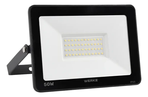 Proyector LED 50w Luz Neutra 4100k Werke
