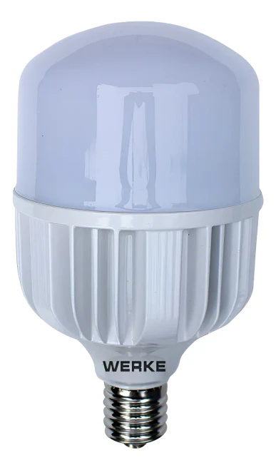 Lámpara High Power E27 20w 6400k 12v Werke