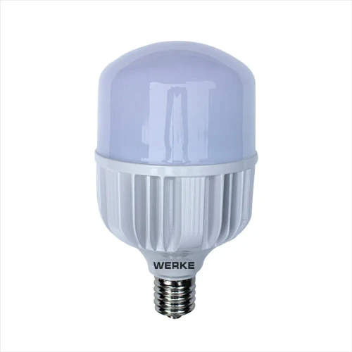 Lámpara High Power E27 40w 6400k 12v Werke