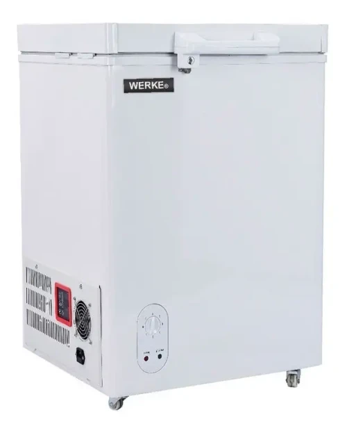 Freezer 12v 108l 47w Werke