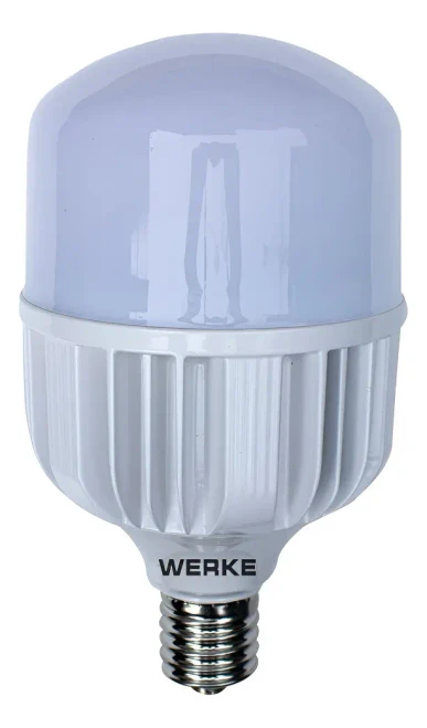 Lámpara High Power E27 50w 6400k 12v Werke