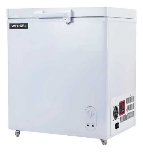 Freezer 12v 158l 59w Werke