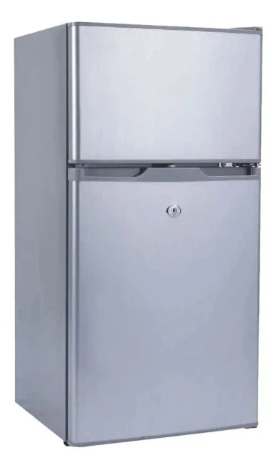 Heladera con Freezer 12v 108l + 38l 60w Werke