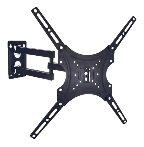 Soporte TV LED/Smart 26"-55" de Pared Inclinable 50kg Werke