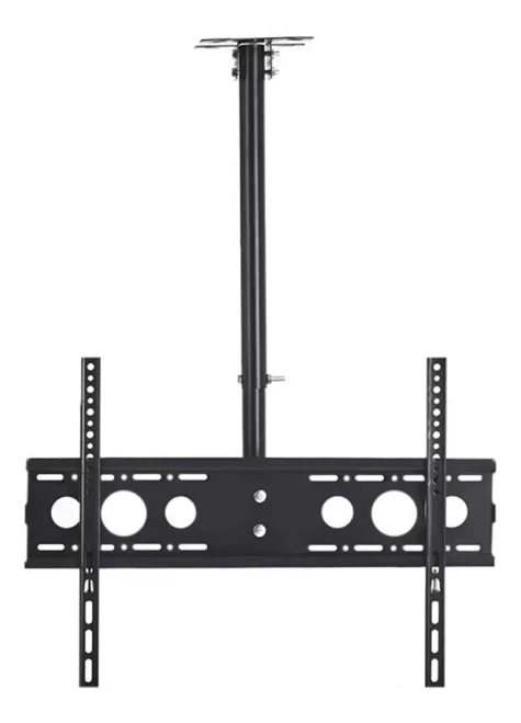 Soporte TV LED/Smart 32"-72" de Techo Inclinable 50kg Werke