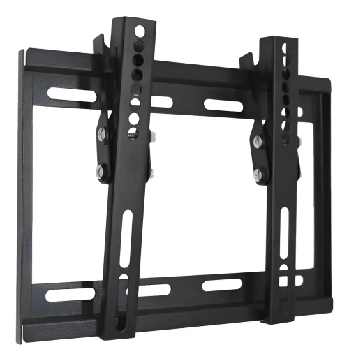 Soporte TV LED/Smart 14"-42" de Pared Inclinable 25kg Werke
