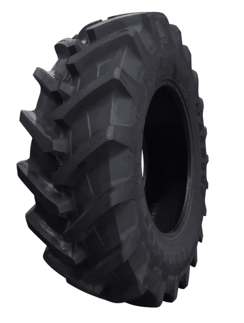 Neumático Para Tractor Trasero IF 800/70R38 TR1W TL Armour