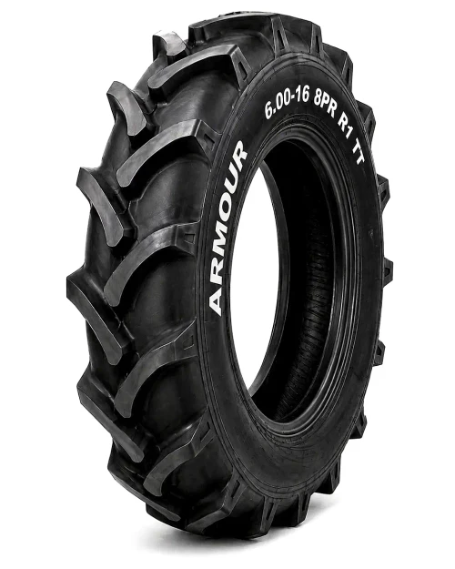 Neumatico Armour 6.00-16 8PR R1 TT