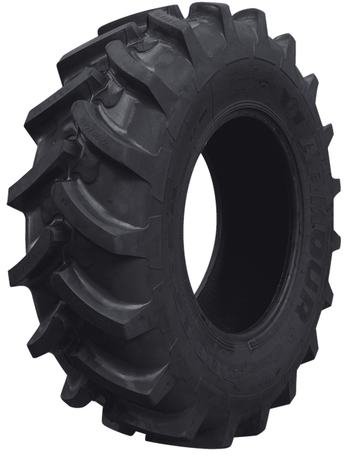 Neumático Armour 7.50-16 10PR R1W TT