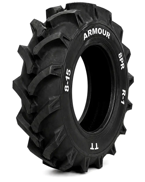 Neumático Armour 8-15 8PR R1 TT
