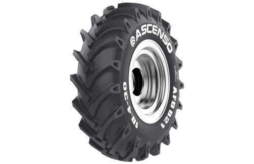 Neumático Forestal para Tractor 18.4-34 AFB 821 R-1 16PR TL Ascenso