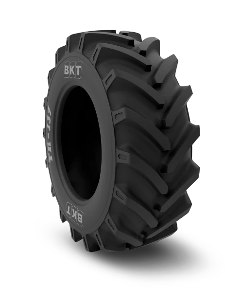 Neumático Agrícola para Tractor 30.5L-32 TR 137 16PR TL BKT