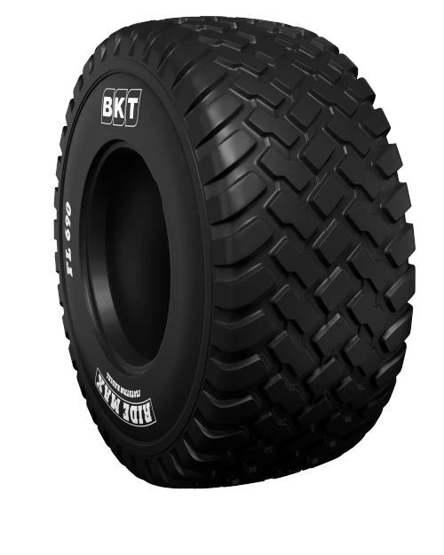 Neumático de Alta Flotación VF 900/65R32 Ridemax FL 690 197D TL BKT