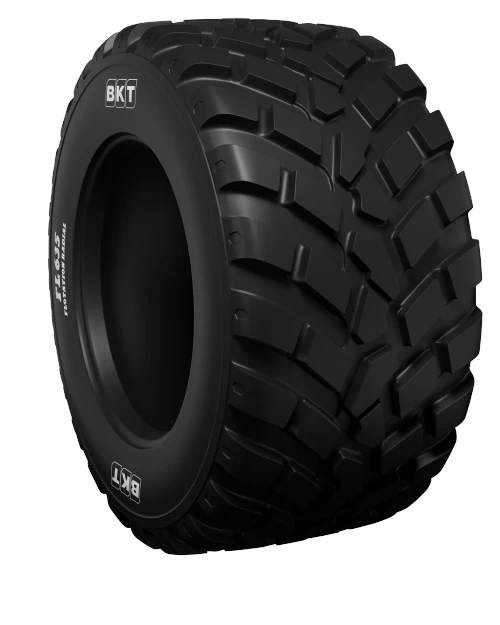 Neumático de Alta Flotación 710/40R22.5 FL 635 161D TL BKT