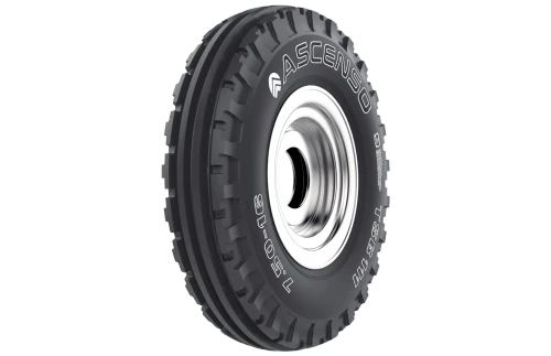 Neumático Agrícola para Tractor 7.50-16 TSB 111 HD F-2 8PR TT Ascenso