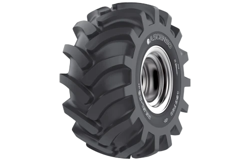 Neumático Forestal para Skidder 30.5L-32 LSB 780 LS-2 26PR TL Ascenso