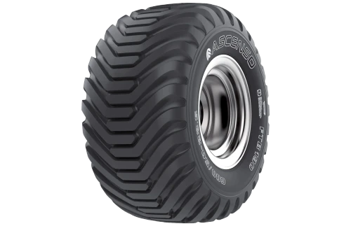 Neumático de Alta Flotación para Acoplado Tanque 700/40-22.5 FTB 190 I-3 16PR TL Ascenso