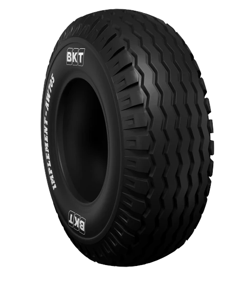 Neumático para Implemento y Acoplado Agrícola 15.0/55-17 AW 705 18PR TL BKT